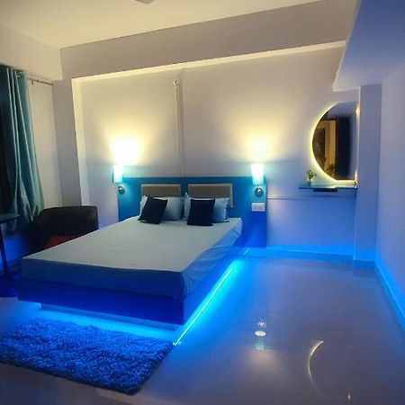 Casa Felice Luxury Aparthotel Jorhat Bagian luar foto