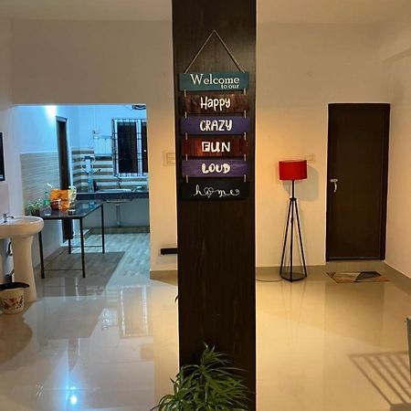 Casa Felice Luxury Aparthotel Jorhat Bagian luar foto
