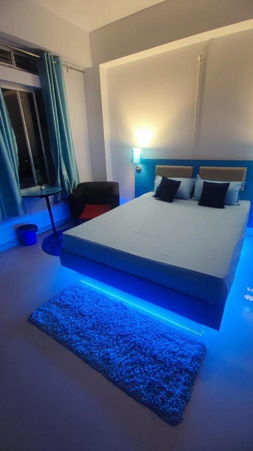 Casa Felice Luxury Aparthotel Jorhat Bagian luar foto