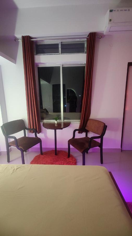 Casa Felice Luxury Aparthotel Jorhat Bagian luar foto