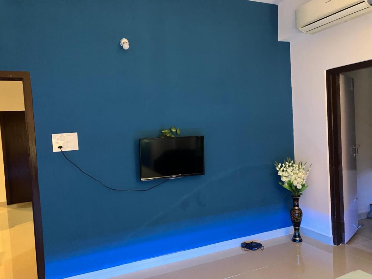 Casa Felice Luxury Aparthotel Jorhat Bagian luar foto