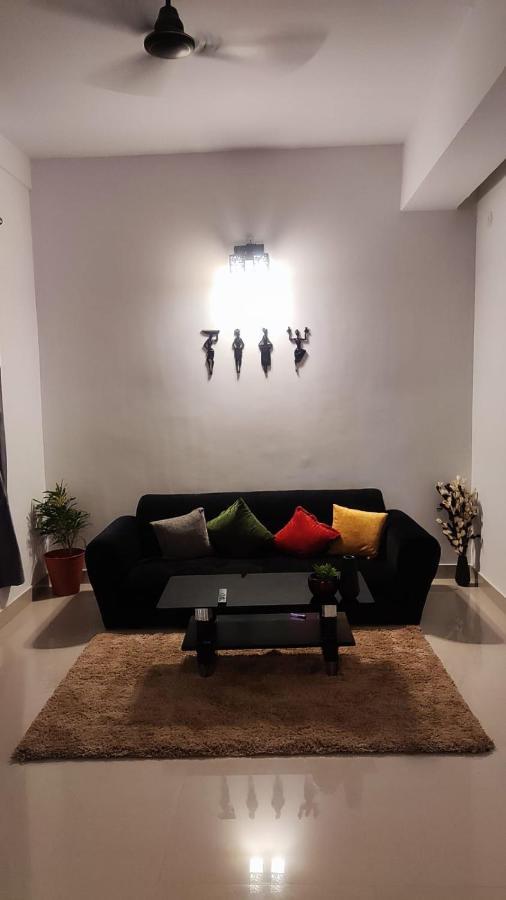 Casa Felice Luxury Aparthotel Jorhat Bagian luar foto