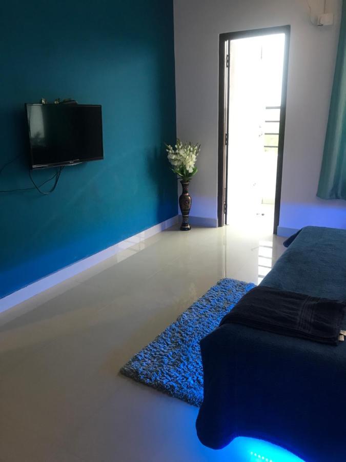 Casa Felice Luxury Aparthotel Jorhat Bagian luar foto