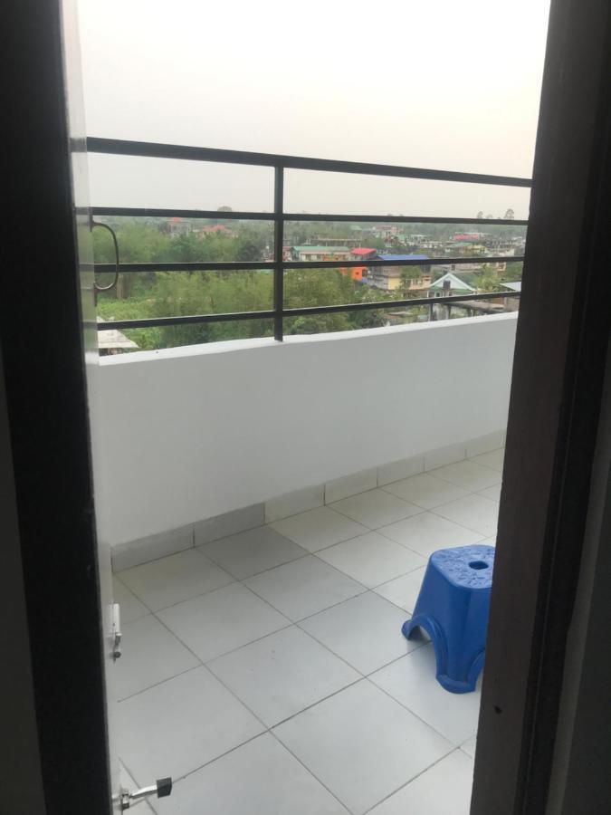 Casa Felice Luxury Aparthotel Jorhat Bagian luar foto