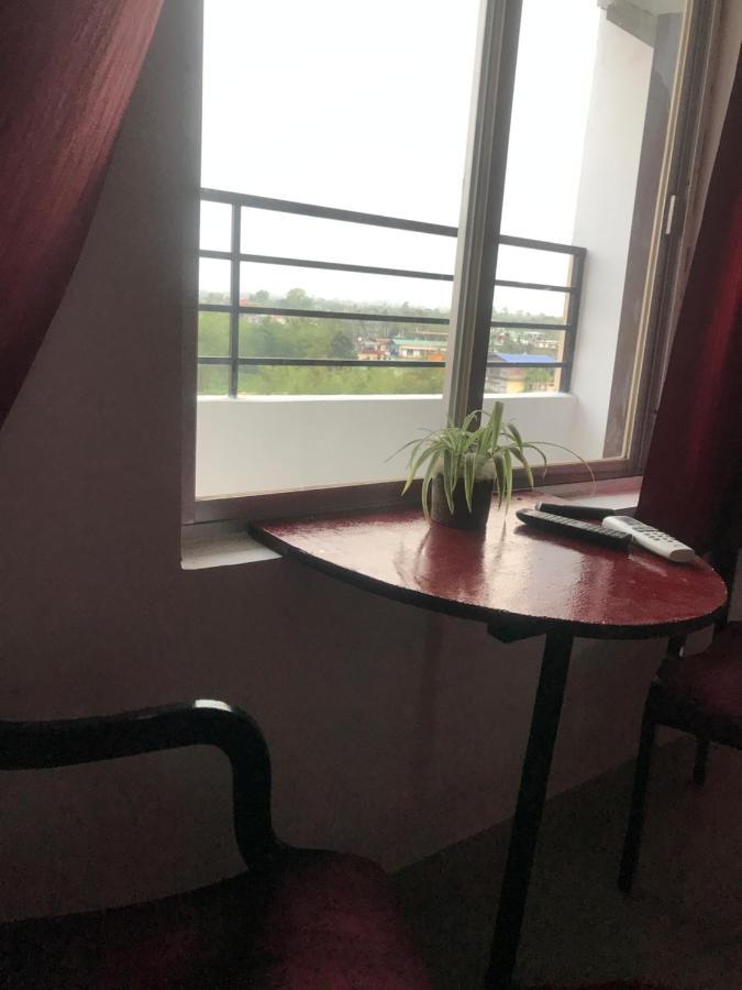 Casa Felice Luxury Aparthotel Jorhat Bagian luar foto
